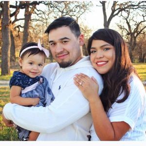 Meet your Posher, April